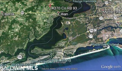 Country Living yet Close to Pensacola, Bay and Beaches!!!