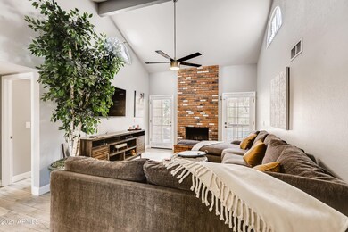 9146 E Evans Dr Scottsdale AZ - MLS Size