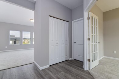 Foyer PTR247-E2390-2