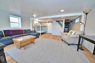 Daylight Basement
