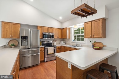 19257 Springfield Cir, Jeffersonton, VA 22724 - photo 5