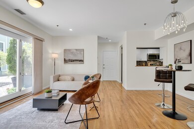 205 Richdale Ave unit A15, Cambridge, MA 02140 - photo 6
