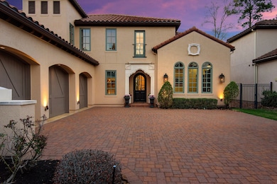 19 Camelot Oaks Ct, Spring, TX 77382 - photo 2