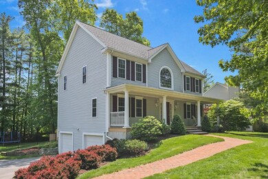 32 Tannery Rd, Fiskdale, MA 01518 - photo 3