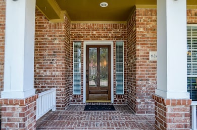 8207 Cross Springs Ct, Houston, TX 77095 - photo 5