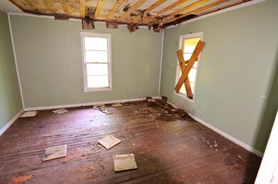 244 N Oak St, Dadeville, AL 36853 - photo 4