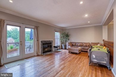 2722 Quarry Heights Way, Baltimore, MD 21209 - photo 2