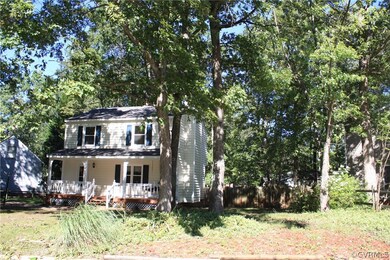 5906 Sara Kay Dr, North Chesterfield, VA 23237 - photo 6