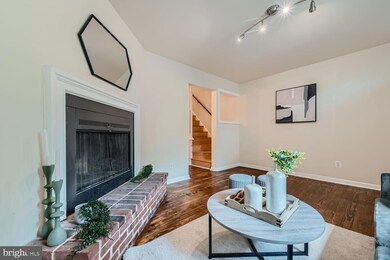 1057 W Barre St, Baltimore, MD 21230 - photo 5