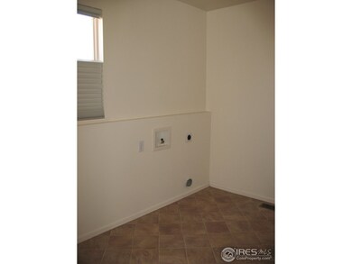 Main Floor Laundry