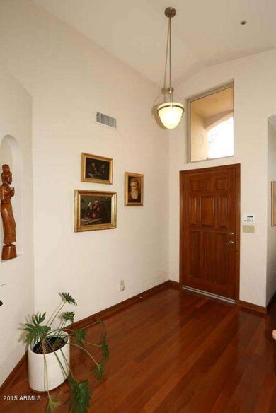 Foyer