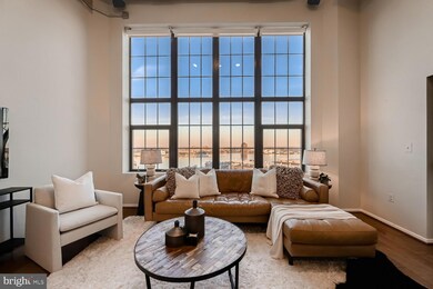 Silo Point unit 1513, Baltimore, MD 21230 - photo 5