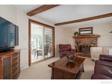Family Room.