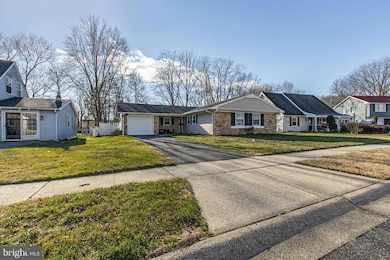 77 Harrington Cir, Willingboro, NJ 08046 - photo 3