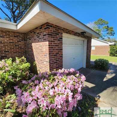 1 car garage