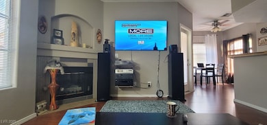 2975 Bluegrass Ln unit 824, Henderson, NV 89074 - photo 5