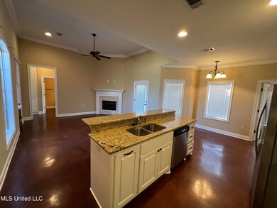 227 Greenfield Ridge Dr, Brandon, MS 39042 - photo 7