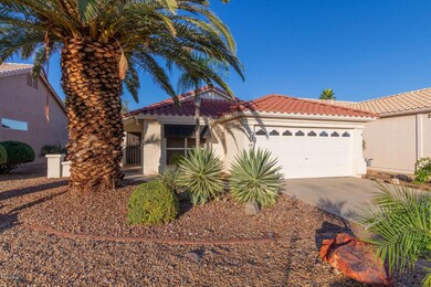 11549 W Pronghorn Ct, Surprise, AZ 85378 - photo 2