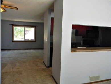 Kitchen/Living