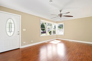 2407 Park St, Rolling Meadows, IL 60008 - photo 4