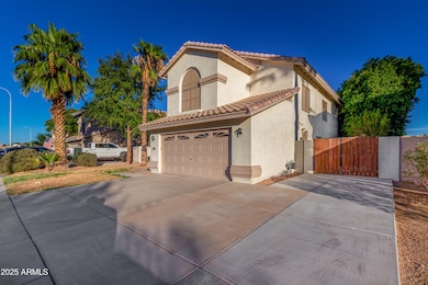 1477 W Lark Dr, Chandler, AZ 85286 - photo 4