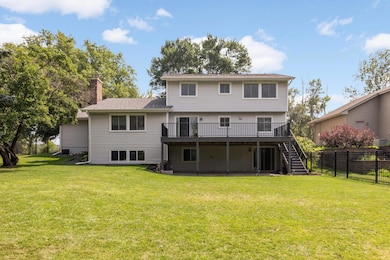 5793 Turtle Lake Rd, Saint Paul, MN 55126 - photo 3