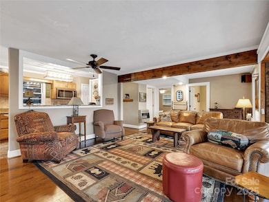 191 Pacolet Woods Ln, Saluda, NC 28773 - photo 3