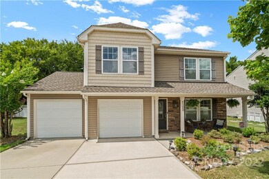 1123 Valley St, Statesville, NC 28677 - photo 5