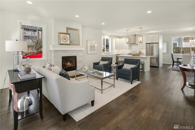 318 Howell Way unit A, Edmonds, WA 98020 - photo 3