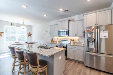 135 Millers Ln, Calhoun, GA 30701 - photo 4