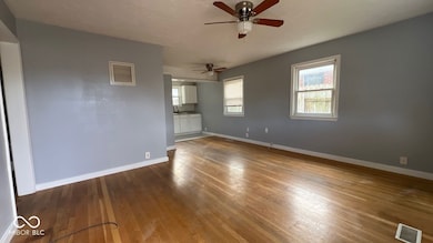 141 N 6th Ave, Beech Grove, IN 46107 - photo 3