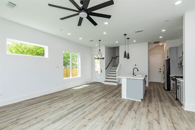 6310 Norland St, Houston, TX 77022 - photo 3