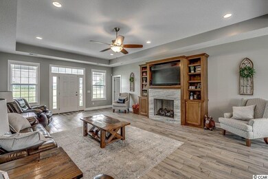 929 Tram Rd, Loris, SC 29569 - photo 4