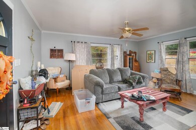 440 Cothran Creek Rd, Inman, SC 29349 - photo 7