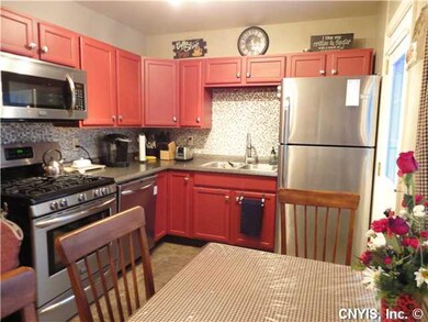 Kitchen Dining
