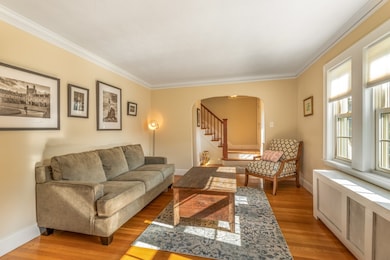 4 Cuthbert Rd, West Roxbury, MA 02132 - photo 6