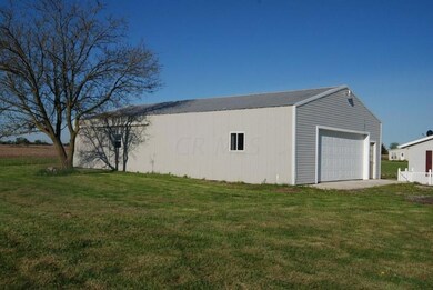 barn