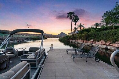 1 Via Mira Monte, Henderson, NV 89011 - photo 5