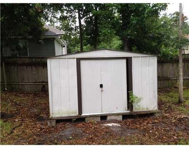 Storage. s