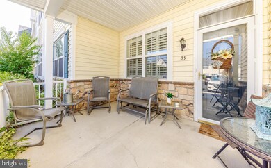 39 Pelican Place unit E39, West Deptford, NJ 08086 - photo 2