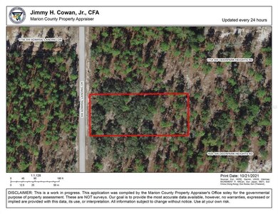 000 SW Admiral Landing Dr, Dunnellon, FL 34431 - photo 7