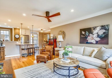 4629 31st Rd S unit A2, Arlington, VA 22206 - photo 4