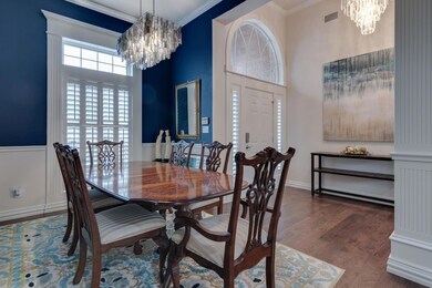 401 W Mill Valley Ct, Colleyville, TX 76034 - photo 7