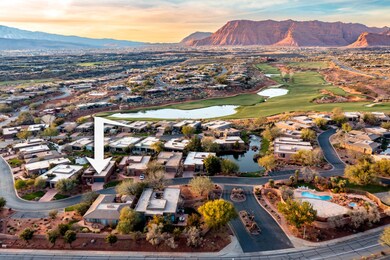 2255 N Tuweap Dr unit 22, Saint George, UT 84770 - photo 2