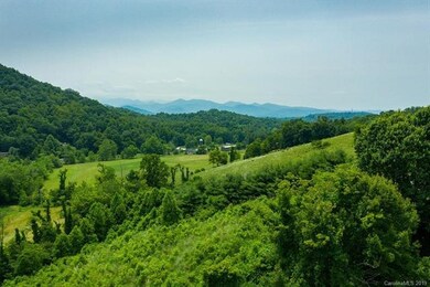 Great long range views!