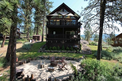 3907 Yarrow Dr, New Meadows, ID 83654 - photo 2