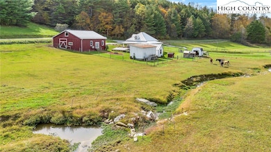 886 Blevins Hollow Rd, Piney Creek, NC 28663 - photo 7