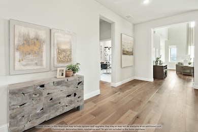 907 Willowbanks Dr, Nevada, TX 75173 - photo 6