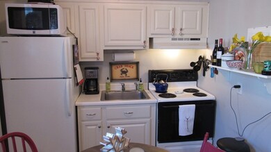 160 Salem St unit 11, Boston, MA 02113 - photo 3