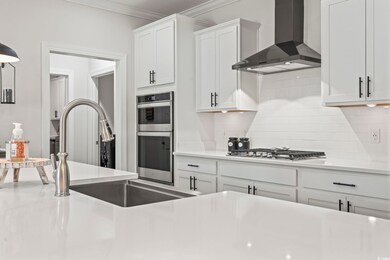 1114 Wigeon Dr, Conway, SC 29526 - photo 6